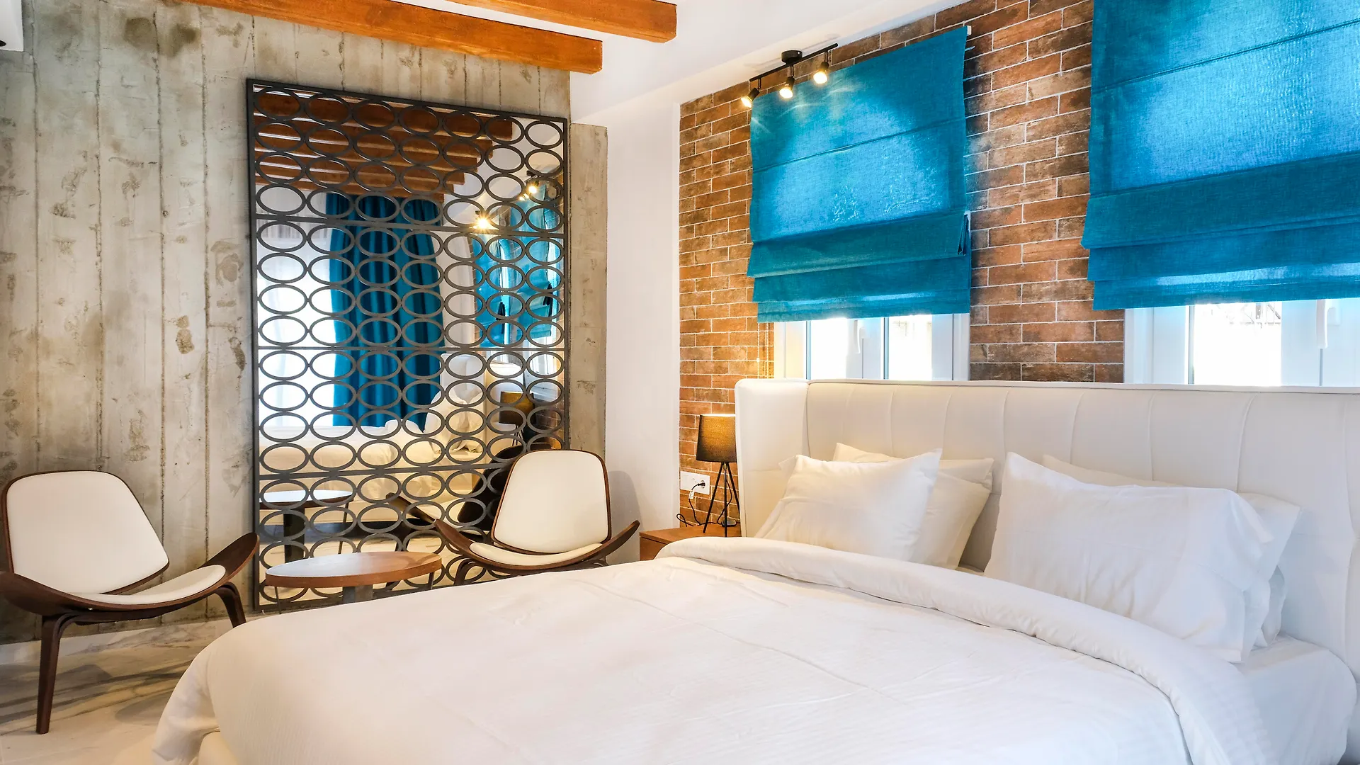 Royal Hotel And Suites Chalkidiki