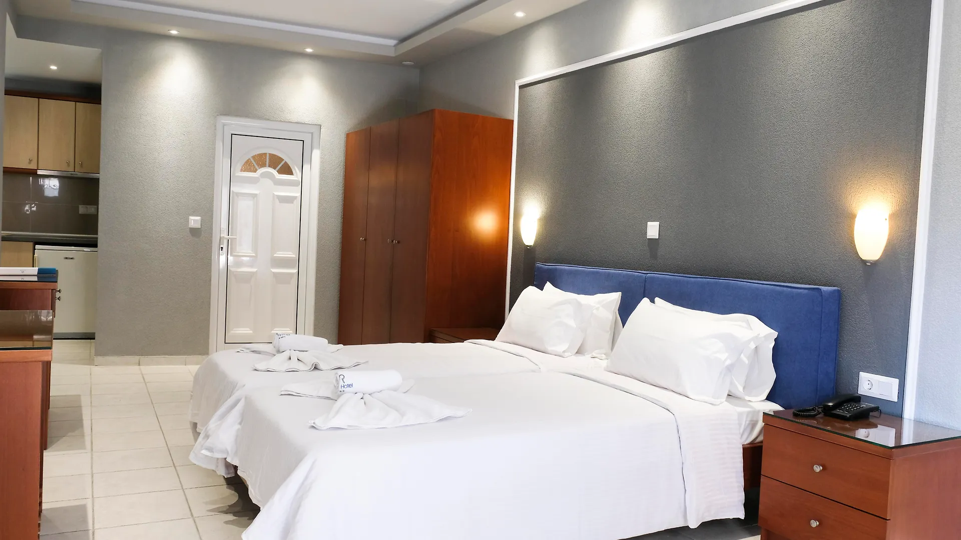 Royal Hotel And Suites Chalkidiki