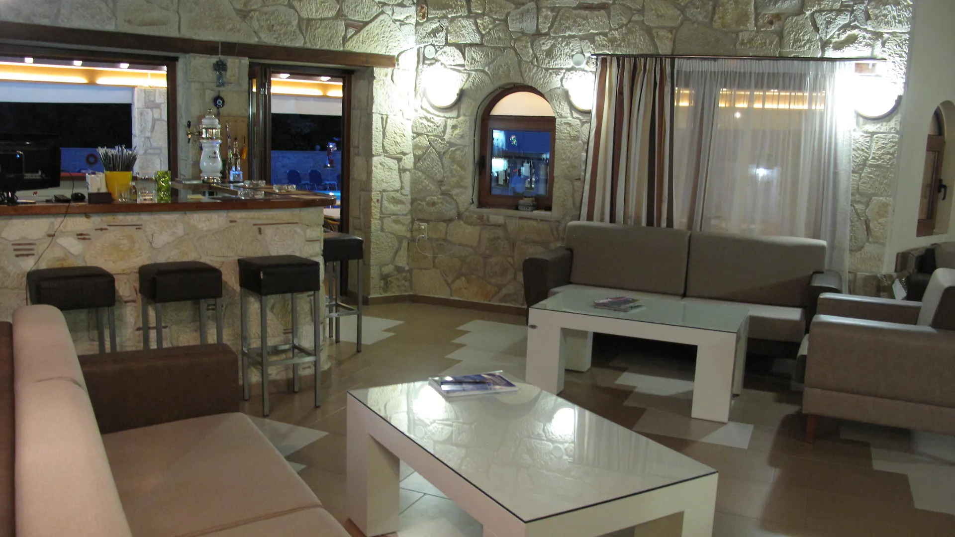 **** Aparthotel Royal Hotel And Suites Chalkidiki Greece