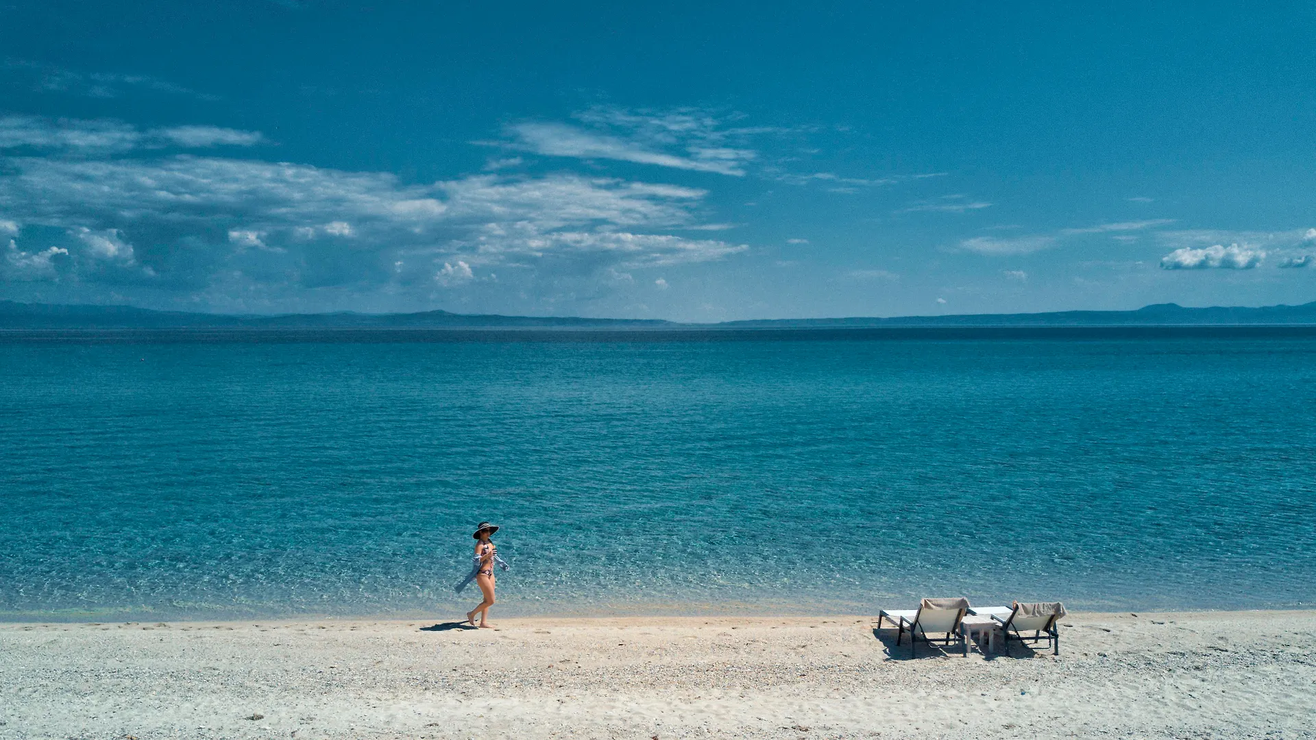 Aparthotel Royal Hotel And Suites Chalkidiki