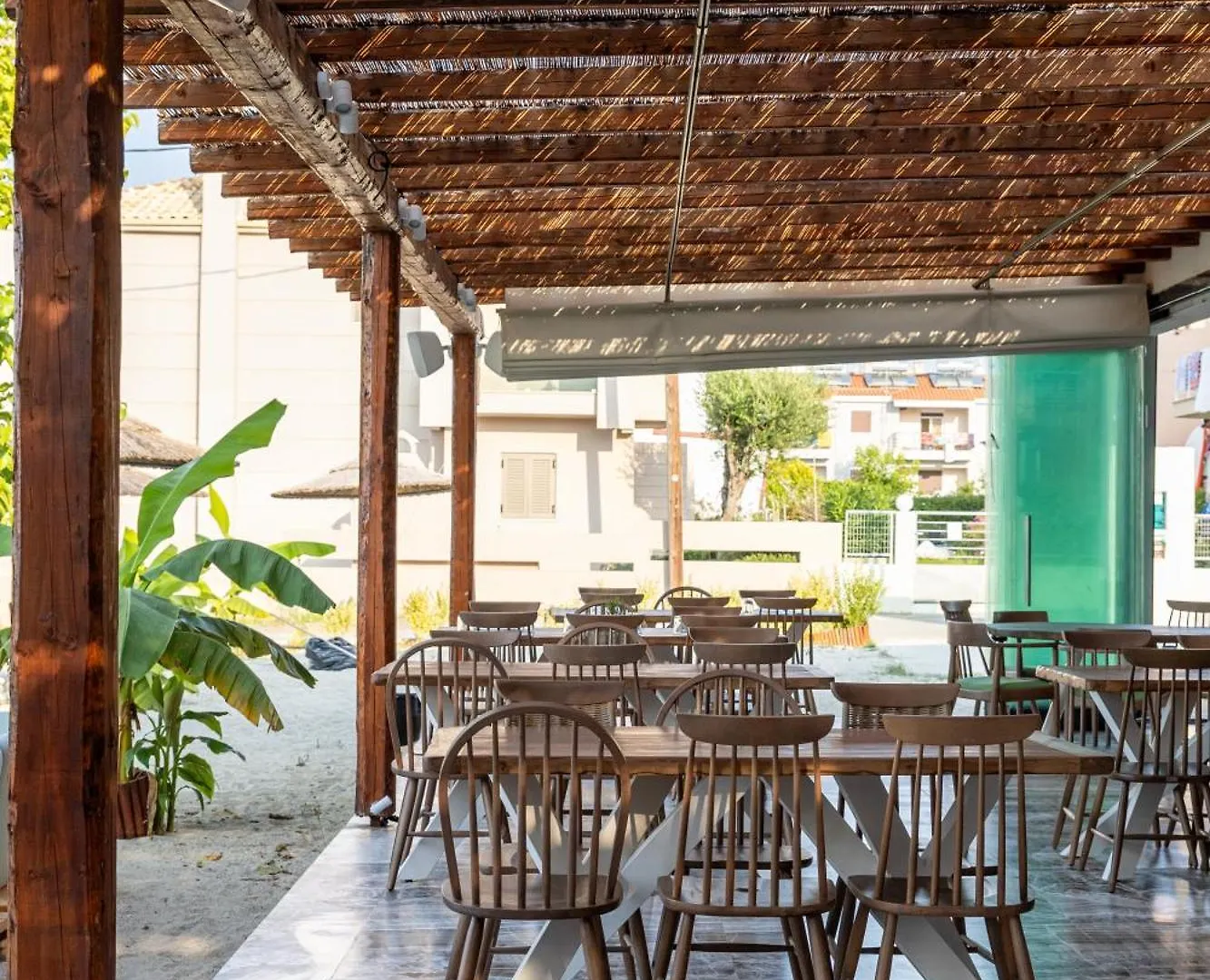 Royal Hotel And Suites Chalkidiki 4*,  Greece