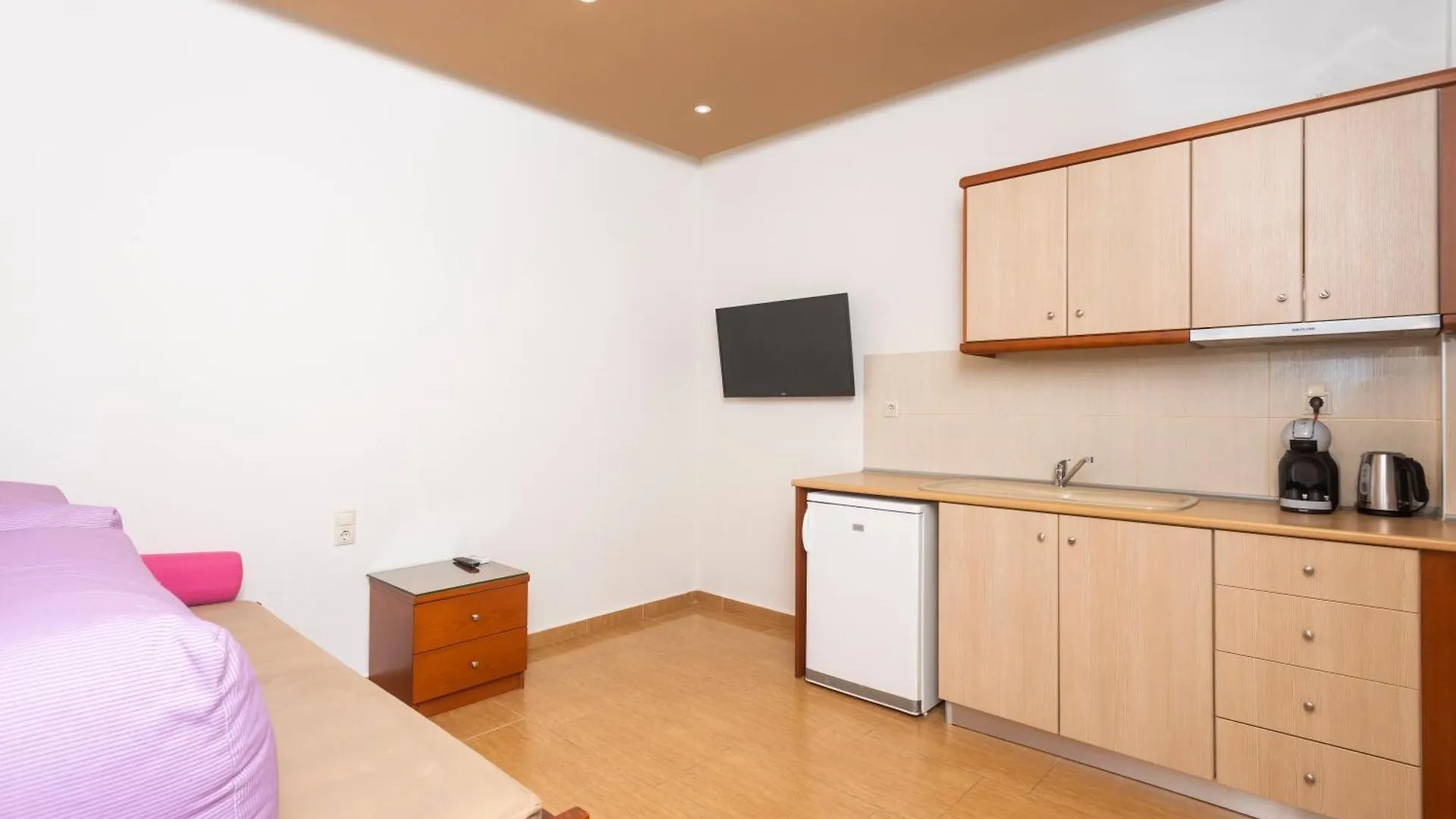 Aparthotel Royal Hotel And Suites Chalkidiki
