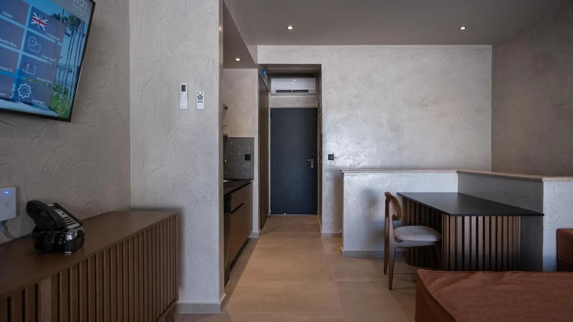 Royal Hotel And Suites Chalkidiki Griekenland