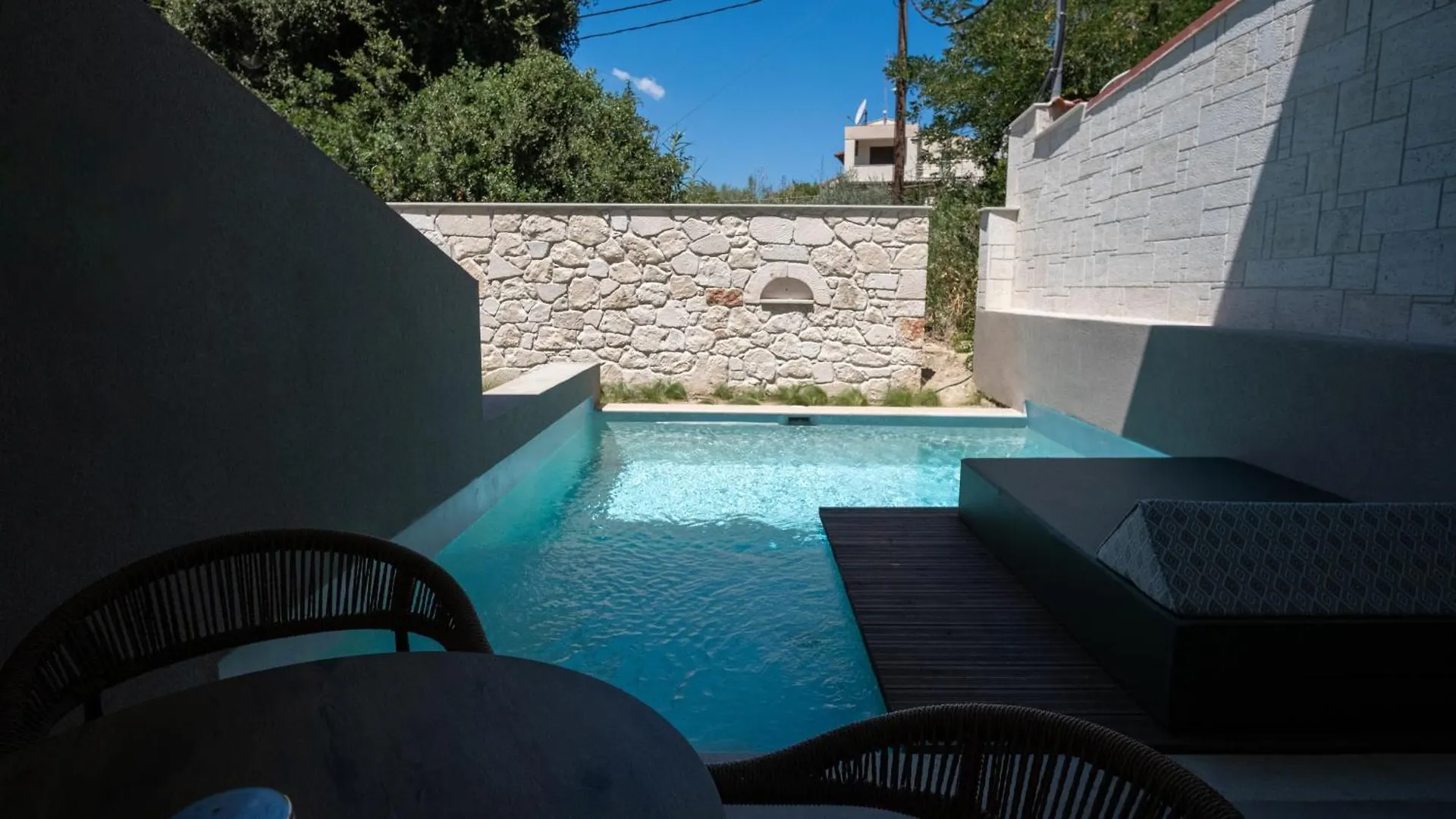 Royal Hotel And Suites Chalkidiki Griekenland