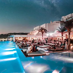 ***** Hotel Cavo Tagoo Mykonos Griechenland