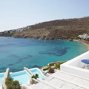 ***** Resort Mykonos Blu, A Grecotel To Live Griechenland