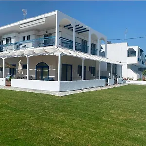 Ariadni Blue 2 Appartement