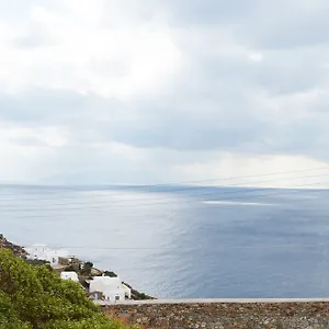 Suites Super Paradise Beach (Mykonos)