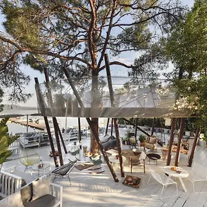 Ekies Senses Station touristique