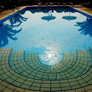 Hotel Kelyfos
