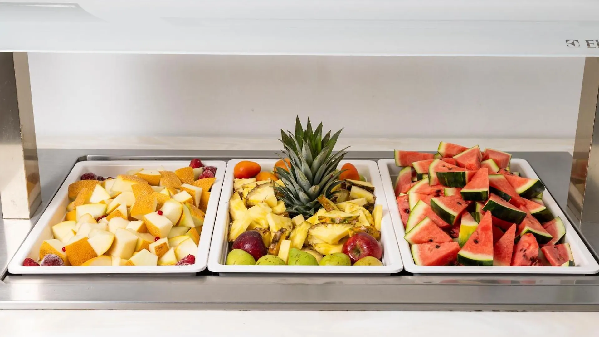 Aparthotel Royal Hotel And Suites Chalkidiki