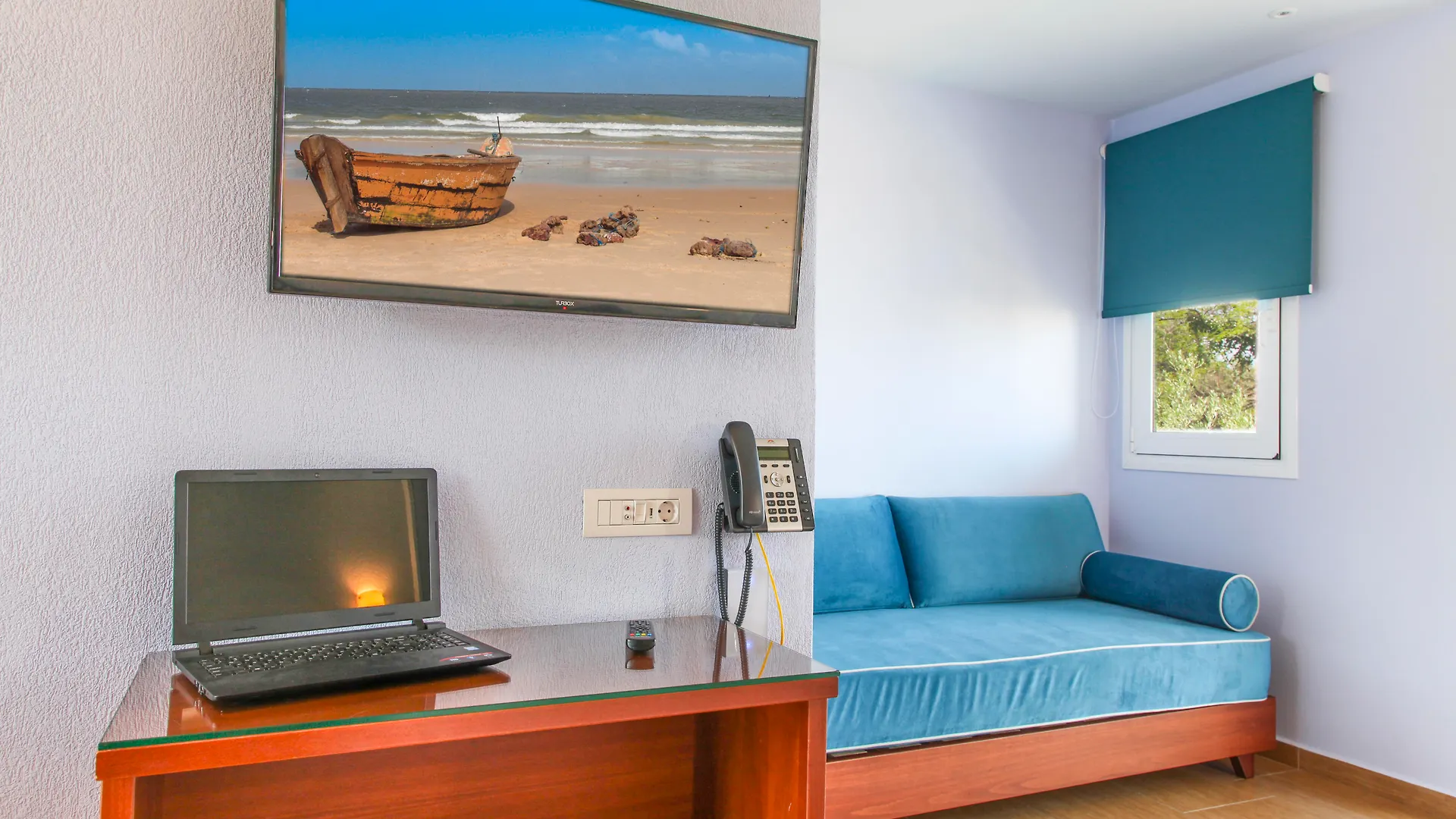Aparthotel Royal Hotel And Suites Chalkidiki