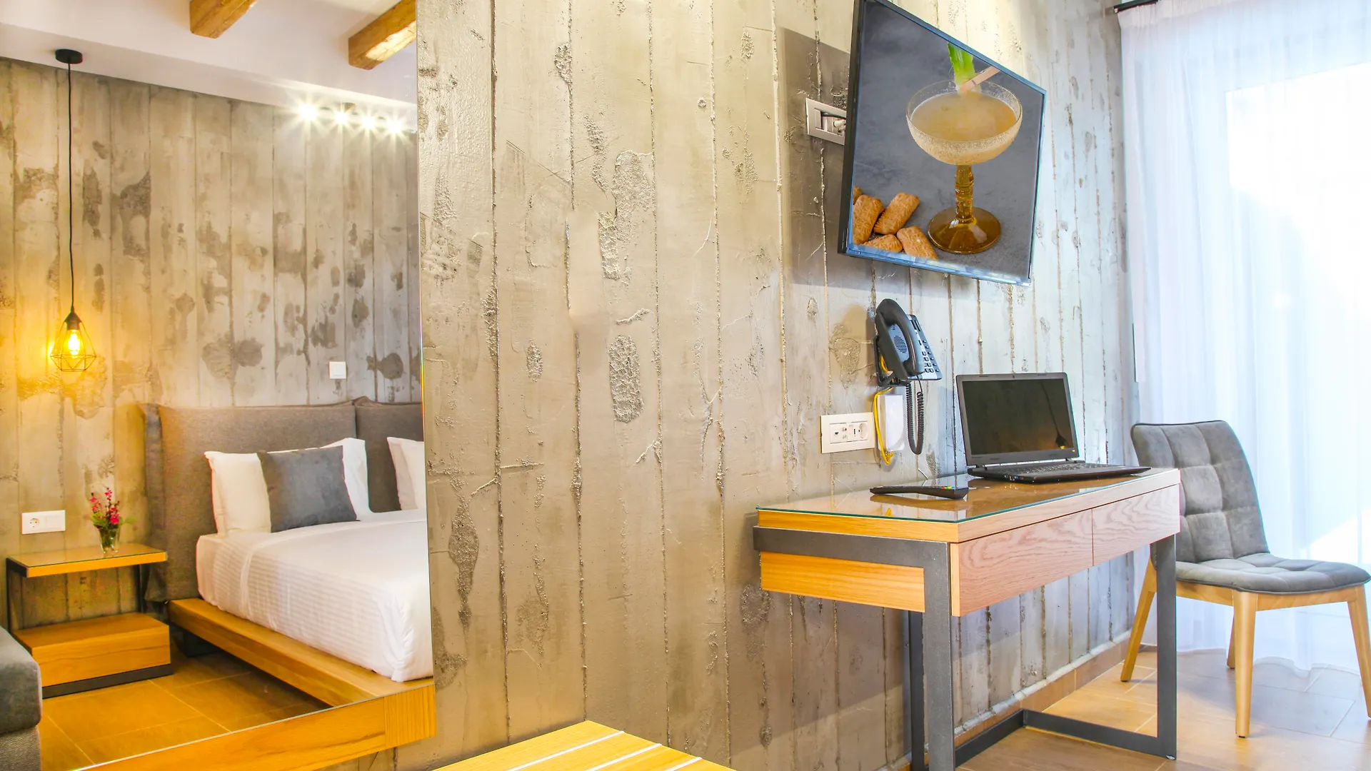Royal Hotel And Suites Chalkidiki