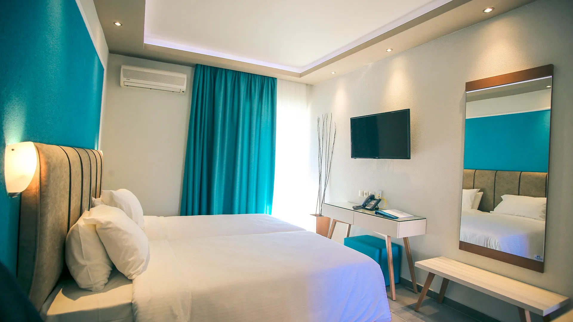 Royal Hotel And Suites Chalkidiki Aparthotel