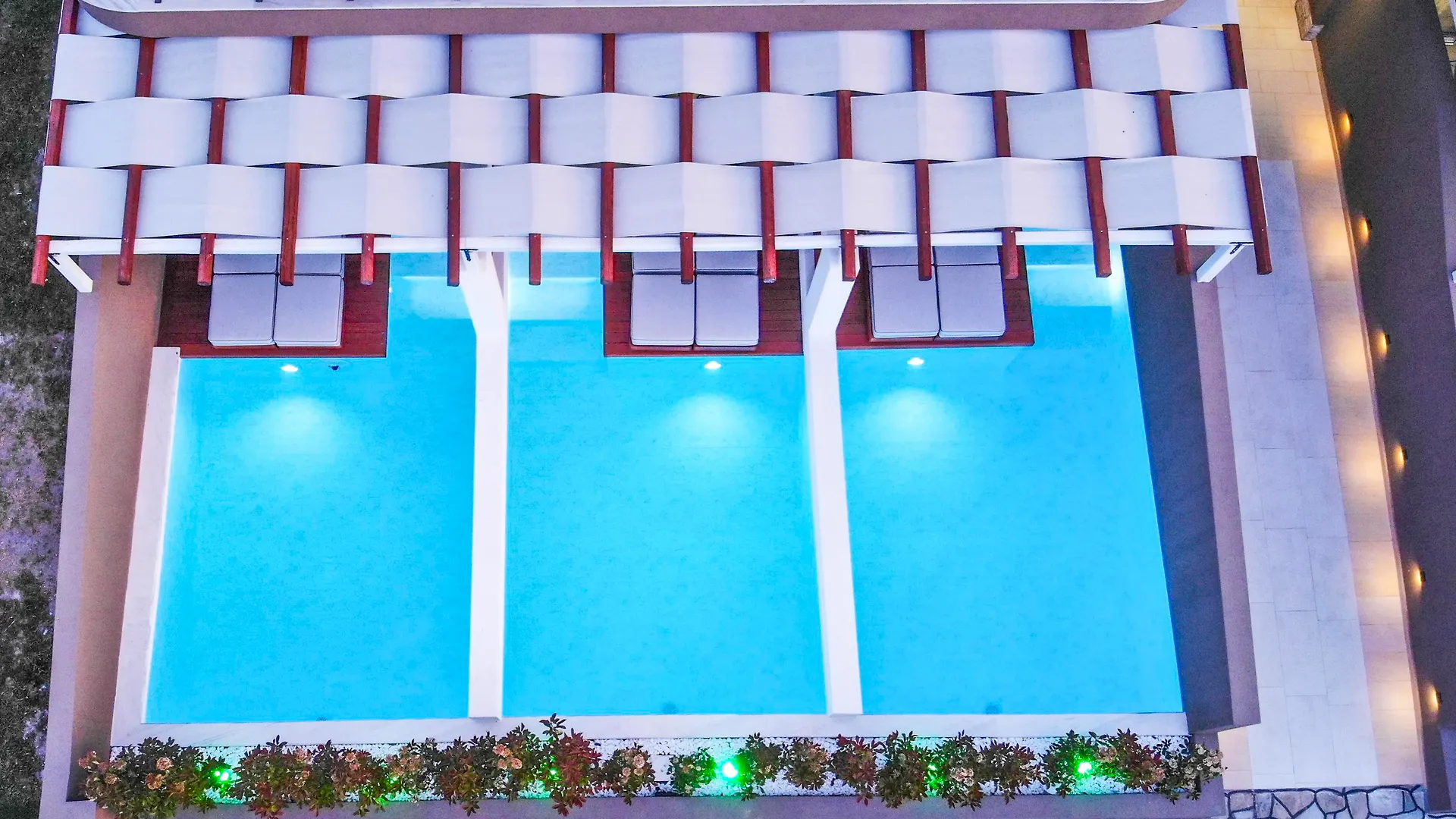 Royal Hotel And Suites Chalkidiki