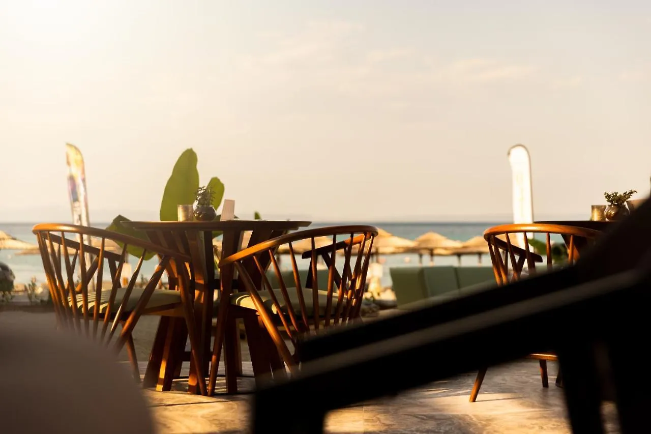 Royal Hotel And Suites Chalkidiki