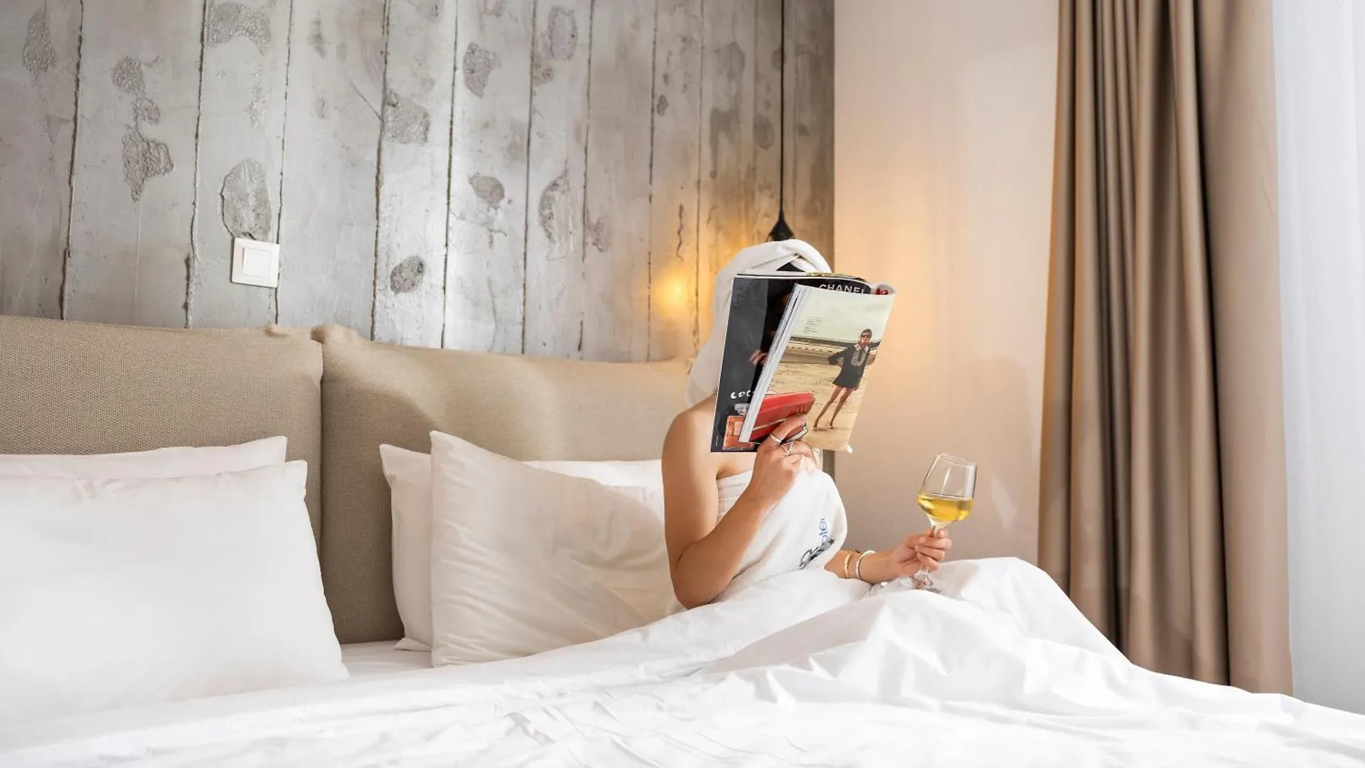 Royal Hotel And Suites Chalkidiki Aparthotel
