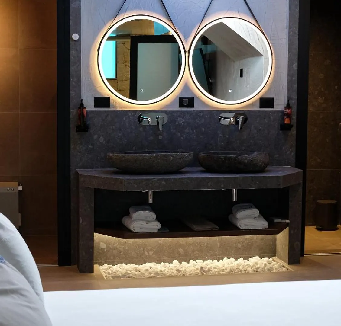 **** Aparthotel Royal Hotel And Suites Chalkidiki Řecko