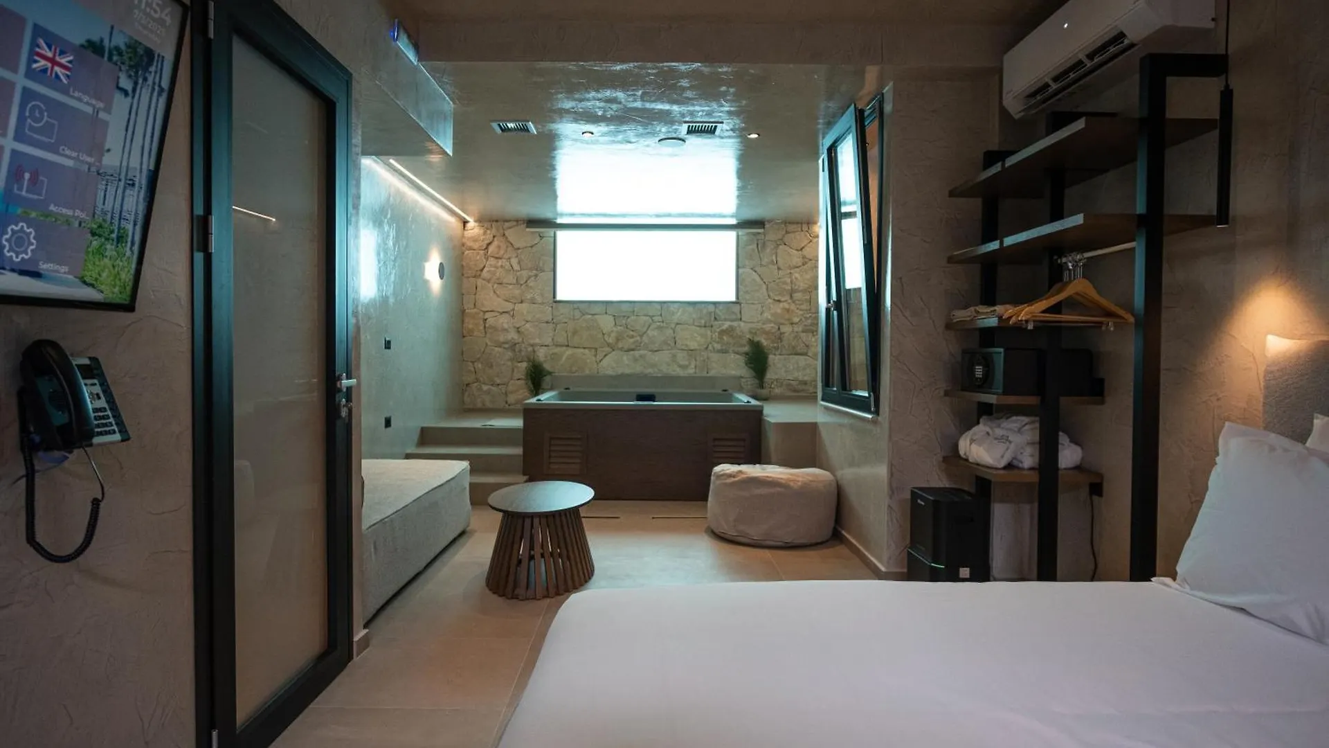 Royal Hotel And Suites Chalkidiki Aparthotel