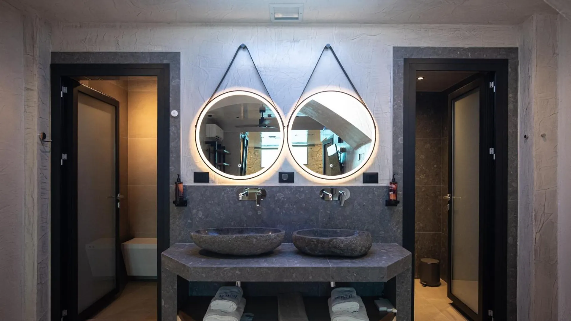 Royal Hotel And Suites Chalkidiki Aparthotel