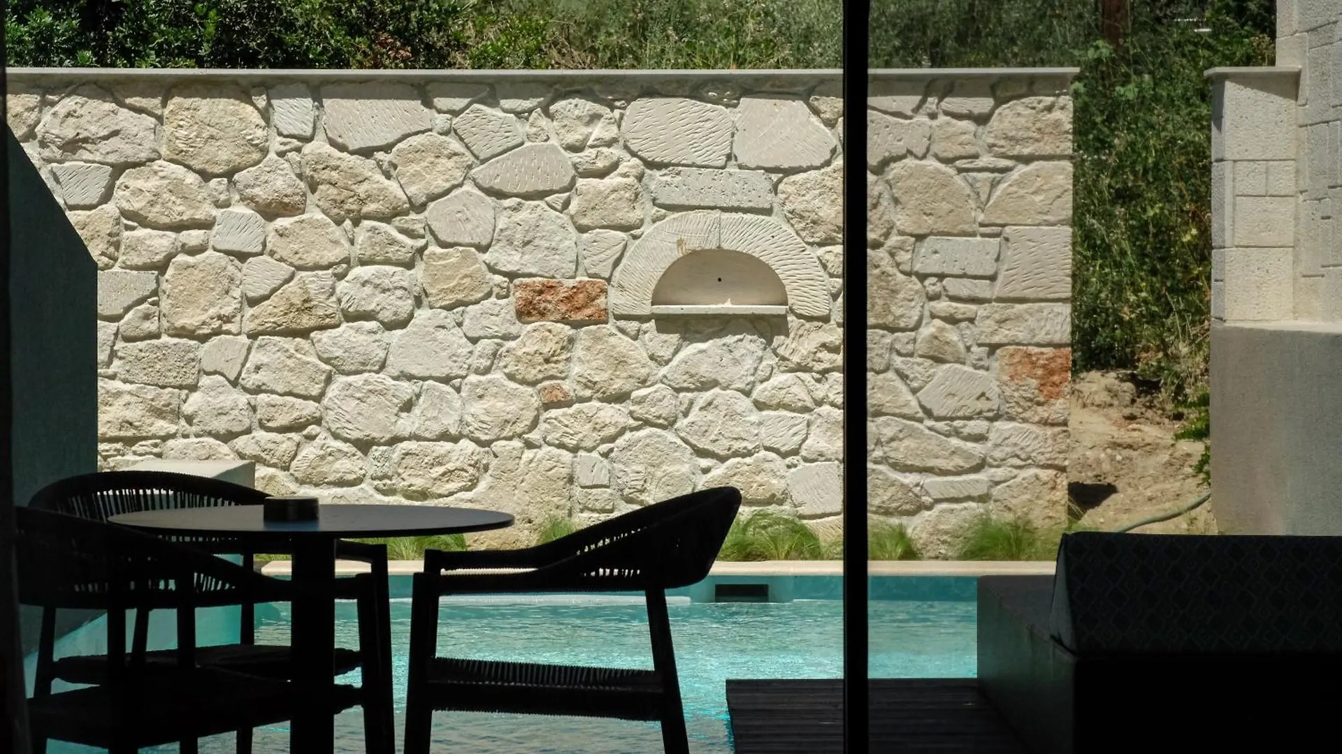 Aparthotel Royal Hotel And Suites Chalkidiki